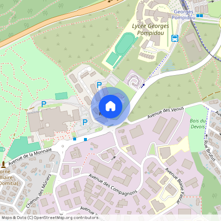 34170, Castelnau-Le-Lez