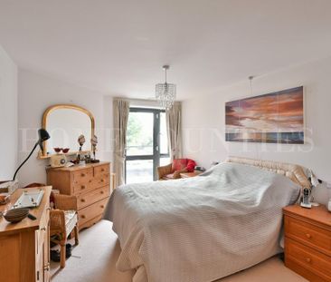 1 bedroom retirement property to rent - Photo 4