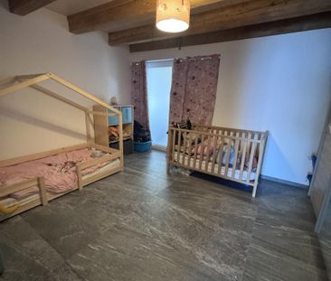 3 Zimmer, 59 m², EG - Photo 6