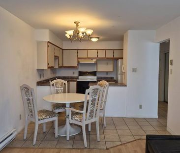 Logements 3 1/2 Pour 50 Ans Et Plus - Photo 1