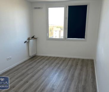 Appartement à louer 3 pièces 63.52m² - Photo 4