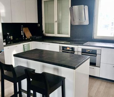 Appartement F2 à louer 2 pièces - 65,10 m2 MARTIGUES - 13 - Photo 1