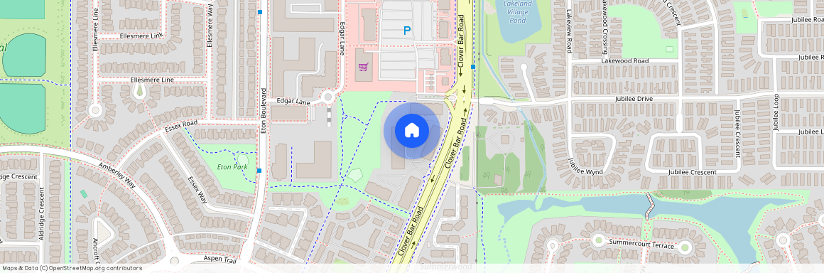 5600 Clover Bar Road, T8H 0J1, Sherwood Park