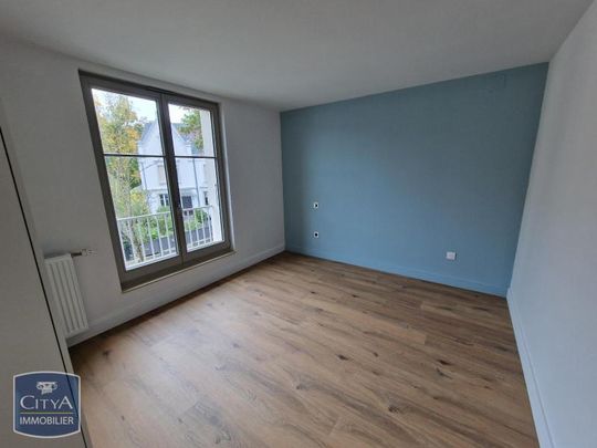 Location Appartement 3 pièces 71m² MULHOUSE 68100 - Photo 1