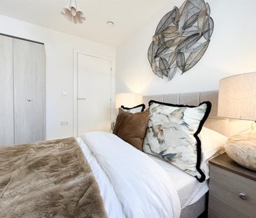 Flat 30, 2 Martin Court, Hastings, TN34 1DY - Photo 3