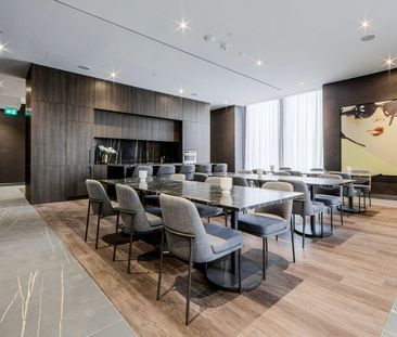 For Lease - 11 Yorkville Avenue Unit# 3906, Toronto, Ontario - Photo 5
