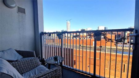 1 bedroom apartment to rent - Photo 5