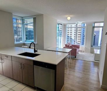 Downtown One bedroom - Hudson 610 Granville St - Photo 3