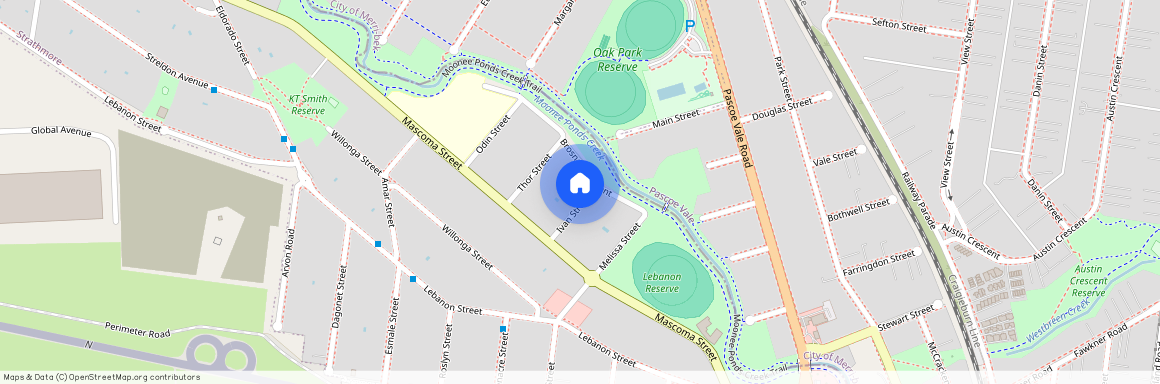 9 Ivan St, Melbourne, Victoria 3041