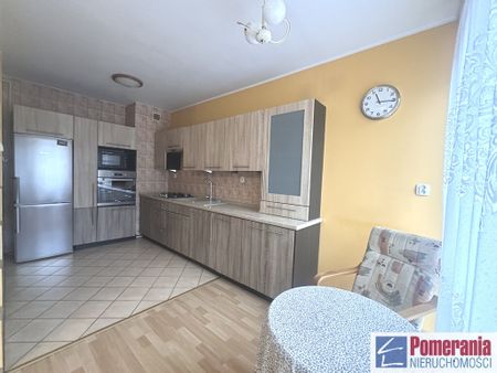 Golęcino, ul. Pokoju - Zdjęcie 3