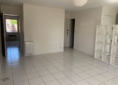 Appartement à louer 2 pièces • 42,37 m2 Saint-Rémy-lès-Chevreuse - Photo 5