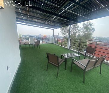 Renta Departamento Roma | 40 m2 | Acondicionado - Photo 5