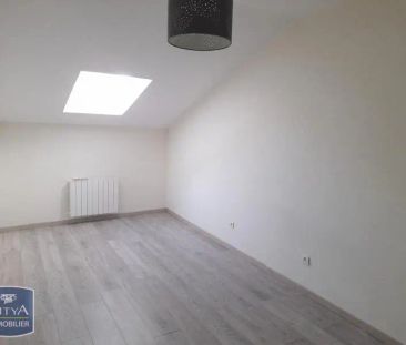 Appartement à louer 3 pièces 57.42m² - Photo 5