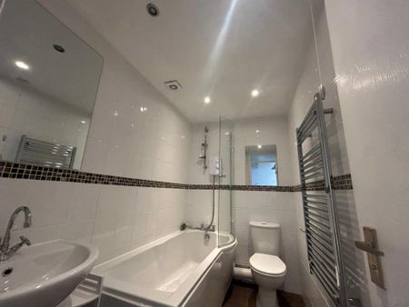 1 bedroom flat to rent - Photo 5