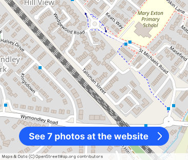 1 bedroom flat for rent - Photo 1