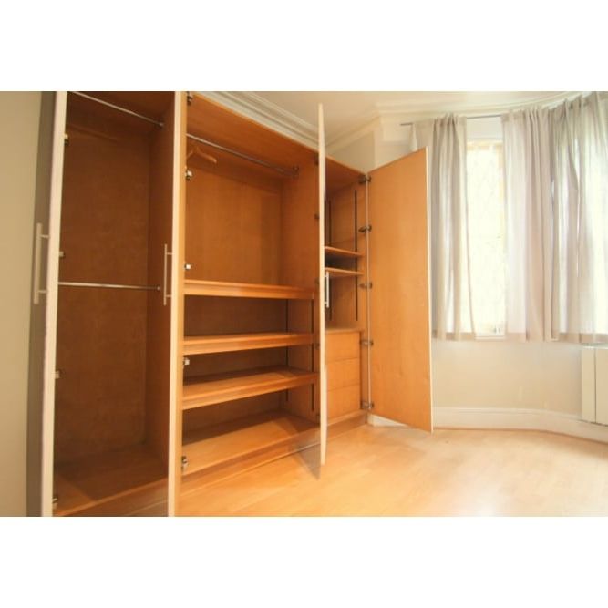 Studio Flat, Sutherland Avenue, W9 - Photo 1