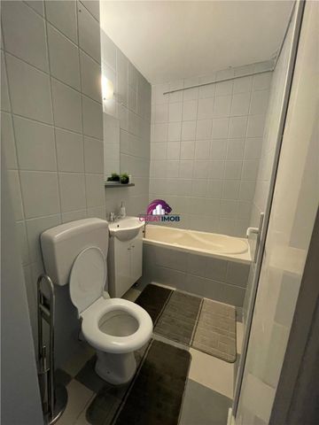 Garsoniera de inchiriat – Dristor, Sector 3 - Fotografie 5