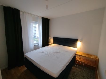 Generalsgatan, Järfälla - Foto 2