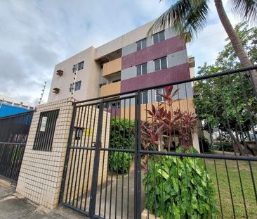 Apartamento para alugar, Cordeiro - Recife/PE - Foto 2