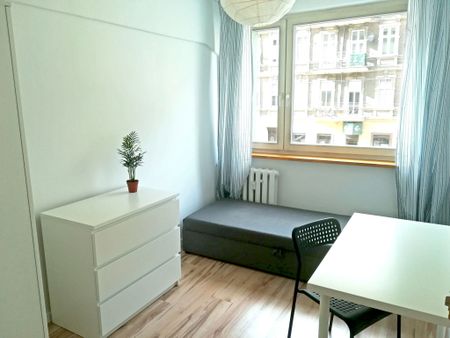 Pokój, ul. Jedności Narodowej - Photo 4