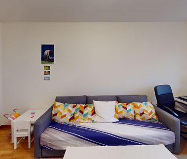 Blidvädersgatan 38 - Foto 1