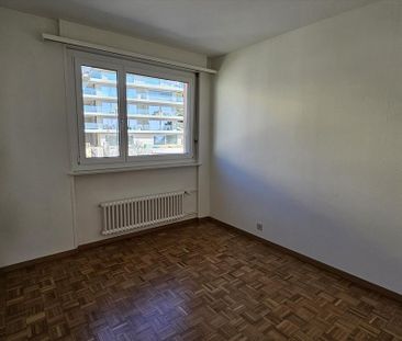 Prächtige 5-Zimmer-Wohnung mit Balkon und atemberaubendem Blick - Photo 5