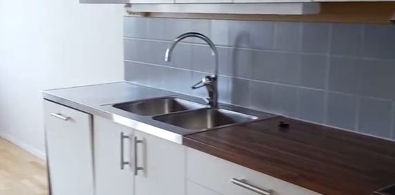 Marconigatan 33 A - Foto 2