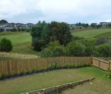 Fantastic modern 4 bedroom home in the lovely suburb of Gulf Harbour - Photo 1