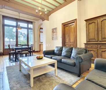 Appartement - à louer - 1000 Bruxelles - 1 200 € - Photo 5