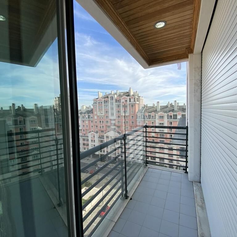 4 Bedroom Apartment with parking, Telheiras, Lisboa - Photo 1