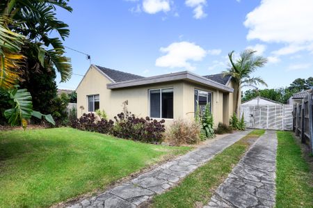 THREE BEDROOM FAMILY HOME - NOW WITH LAWN & GARDEN MAINTENANCE INCLUDED! - Photo 3