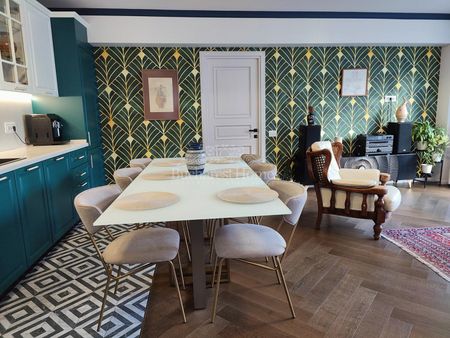 Beautiful Art-Deco Designed Two-Bedroom Apt - Icoanei - Fotografie 4