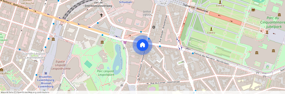 Etterbeek
