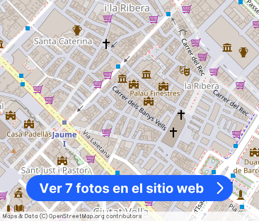 Nice double bedroom in Barcelona city centre - only women can apply - Foto 1