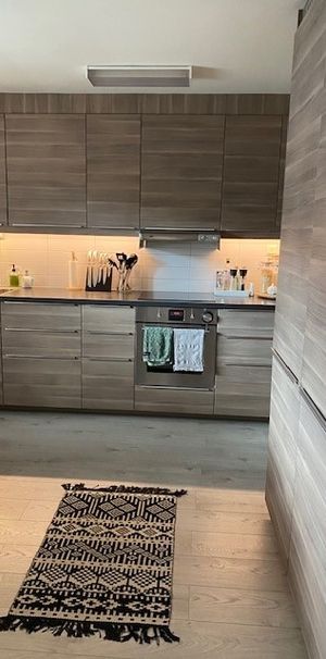 Östra Ågatan 1 B – Kristianstad - Foto 1