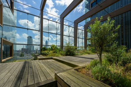 Karel Doormanstraat 382A, 3012 GR, Rotterdam - Foto 2