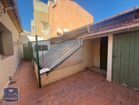 Location Appartement 3 pièces 64m² SETE 34200 - Photo 5