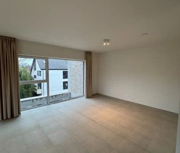 Prachtig energiezuinig nieuwbouwappartement (2 slpk) in het groene ... - Photo 2