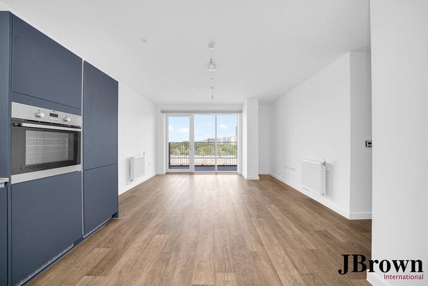 2 bedroom flat to rent - Photo 1