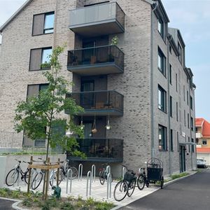 Sveagatan 18 - Photo 2