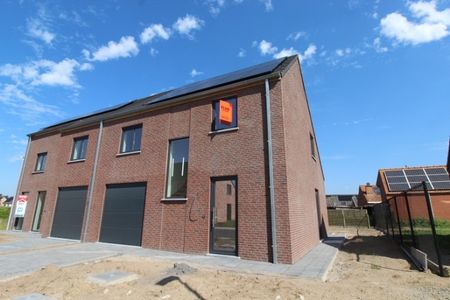 Energiezuinige nieuwbouwwoning in Jabbeke - Photo 5