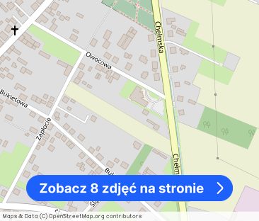 Dom na wynajem w cichej okolicy z garazem i ogrodem . - Zdjęcie 1