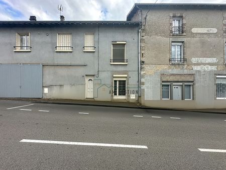 Location Maison 2 pièces 45m² - Photo 2