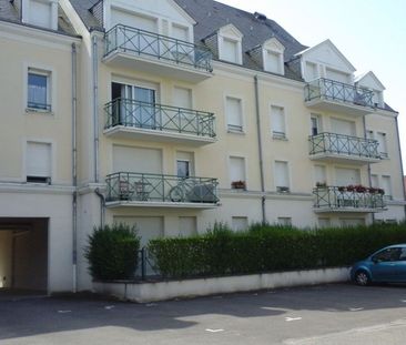 Appartement à louer 2 pièces • 58,38 m2 Argentan - Photo 6