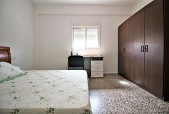 Casa o chalet de alquiler en De Trafaliñas, La Cañada de San Urbano