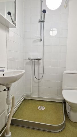 Heljestrandsgatan 22 A - Foto 3