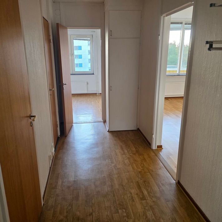 Bäckavägen 23 A, Perstorp - Foto 1
