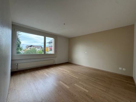 Frisch renovierte 5.5-Zimmer-Wohnung in Ruswil zu vermieten - Photo 4