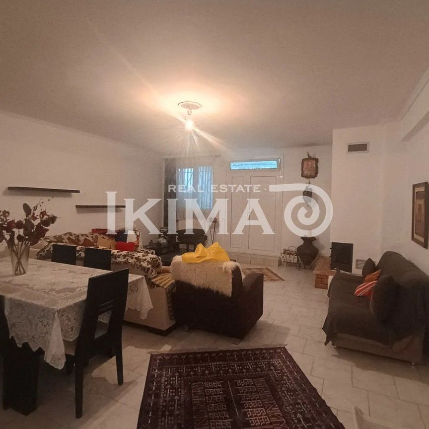 Μεζονέτα για ενοικίαση Εξοχή (Χορτιάτης) - Photo 1