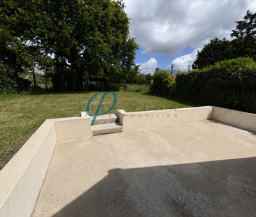 Location Maison 4 pièces 36m² LA CHAPELLE SUR ERDRE 44240 - Photo 3